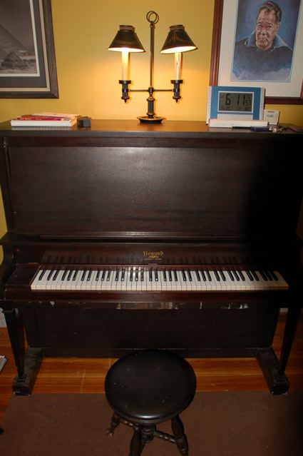 Piano Photo